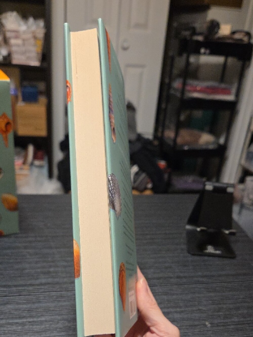 ⨠The Complete Summer I Turned Pretty Trilogy Hardcover Box - Picture 8 of 16